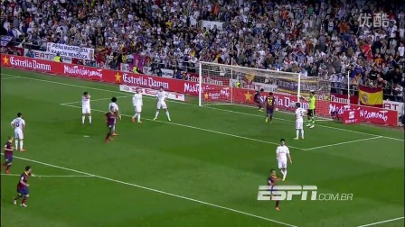 [西甲]费兰·托雷斯“戴帽” 巴塞罗那收获六连胜